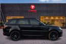لاند روفر رينج روفر سبورت HSE DYNAMIC Range Rover Sport HSE 2019 GCC under Warranty