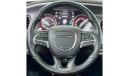 دودج تشارجر 2019 Dodge Charger Scat Pack 6.4L V8, Dodge Warranty 2024, Low Kms, GCC