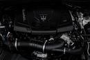 مازيراتي ليفونت Levante GT Hybrid | 3,026 P.M | 0% Downpayment | Maserati (Al Tayer) History | Under Warranty!