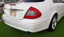 Mercedes-Benz E 350 Japan imported - Very clean car free accident 78000 km only