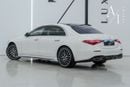 Mercedes-Benz S 500 4MATIC 3.0L 2021 Mercedes S500, Full Option, Diamond Seats, Excellent Condition, European Specs
