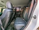 هامر H3 GCC Premium Condition With Leather seats Navigation Low Km Perfect Family Suv
