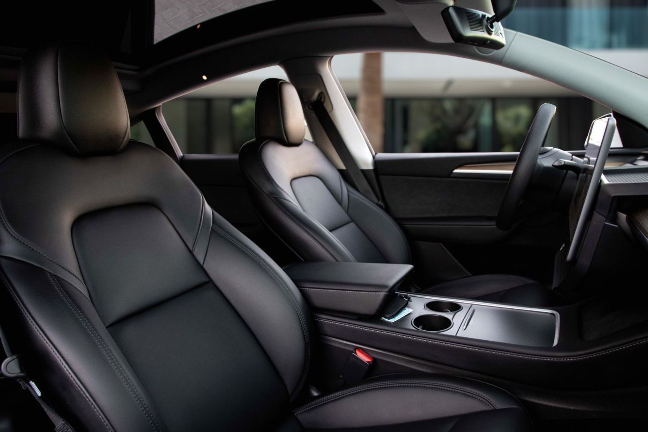 Tesla Model Y Performance | 2,526 P.M  | 0% Downpayment | Full Tesla Warranty!