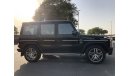 مرسيدس بنز G 63 AMG