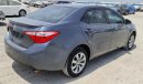 Toyota Corolla 2015 For URGENT SALE