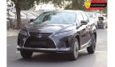 Lexus RX450h RX 450h, HYBRID STYLE EDITION 3.5,FRONT 2 ELECTRIC SEAT, PANORAMIC ROOF, MODEL2022 FULL OPTION