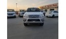 تويوتا هيلوكس Pick Up SR5 4x4 2.4L V4 Diesel with AT Gear & Push Start