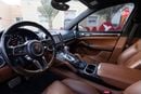 بورش كايان GTS 3.6L Porsche Cayenne GTS 2016 GCC under Warranty with Flexible Down-Payment.
