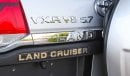 Toyota Land Cruiser VXR 5.7
