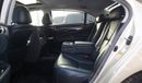 Lexus LS 600 Hybrid