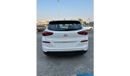 Hyundai Tucson 2.0L car in good condition 2019 Hyundai Tucson with an engine capacity of 2 liters 4wd blind spot se