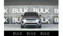 Land Rover Range Rover Evoque P300  R-Dynamic HSE Range Rover Evoque - R-Dynamic - P300 - Panoramic Roof - Original Paint-Under Wa