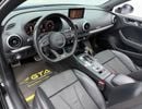 Audi S3 Std 2.0L 2017 Audi S3 Quattro, Full Service History, Fully Loaded, Excellent Condition, GCC