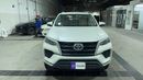 تويوتا فورتونر 2024 EXR | AED 1520/Month | 0 DP | 30 Day Return | Warranty | Service History