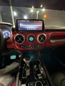 بايك BJ40