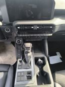 تويوتا برادو TOYOTA PRADO VX 2.4L PETROL AT 4WD MY2025 FULL OPTION