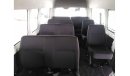 تويوتا هاياس Hiace Commuter RIGHT HAND DRIVE  (Stock no PM 625 )