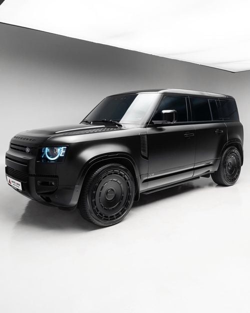 Land Rover Defender 110 X P525 5.0L