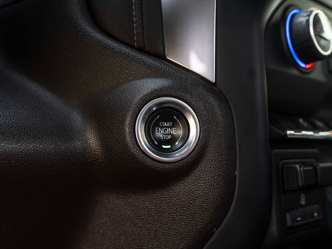 Chevrolet Silverado LT Trail Boss