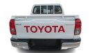 Toyota Hilux LHD 2.7L PETROL DC 4X4 DLX-G AT 2024YM