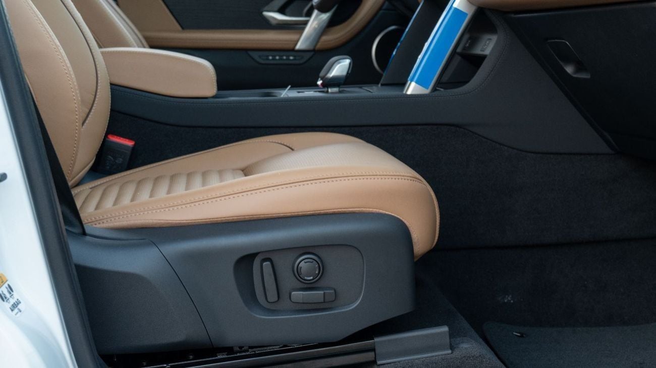 Land Rover Discovery 2025 | RANGE ROVER DISCOVERY SPORT 249PS EXPLORE SPECIAL