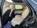 Genesis GV70 2023 Model 2.5L engine Panoramic roof and 4x4