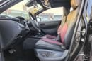 Toyota Frontlander Luxury 2025 TOYOTA FRONTLANDER 2.0L HYBRID ELITE PLUS NEW SHAPE WITH SUNROOF,RADAR,LEATHER SEATS,DRI