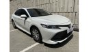 Toyota Camry 2.5L | GCC | FREE 2 YEAR WARRANTY | FREE REGISTRATION | 1 YEAR COMPREHENSIVE INSURANCE