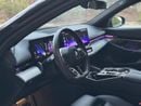 BMW 520d Diesel Touring M Sport | 2025 | Station Wagon | 2.0L TwinPower Turbo Diesel | Europe Specs | Perfect