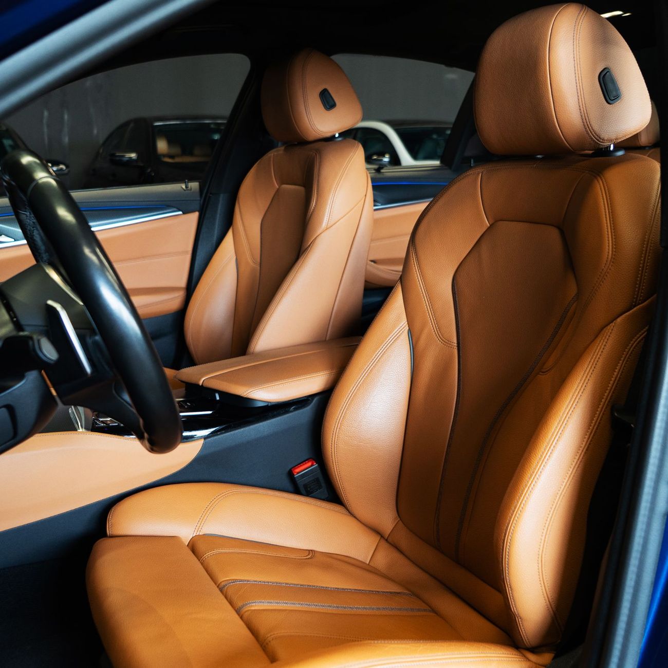 بي أم دبليو 530i M Sport 2.0L AED 2,682 pm • 0% Downpayment • BMW 530i M-Sport • Agency Warranty