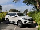 Toyota Fortuner 2024 V6 4.0L 4X4 PETROL AT 7-SEATS GCC BRAND NEW 0KM