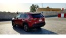 Toyota RAV4 Full option