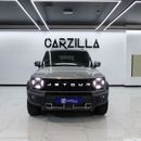 Jetour T2 Jetour T2 Luxury | Under Elite Warranty | Perfect Condition | GCC Specs