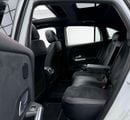 Mercedes-Benz EQA 350 SUV 4MATIC 2023 Mercedes Benz EQA 350 4Matic Premium Plus, 2028 MB Warranty, 2031 MB Service Pack, GCC