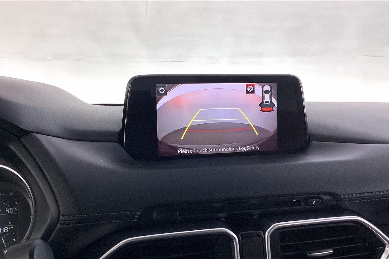 Mazda CX5 GT | Guaranteed Warranty | 0 Down Payment