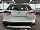 Toyota Corolla Cross  2.0L