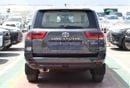 Toyota Land Cruiser GXR 4.0L
