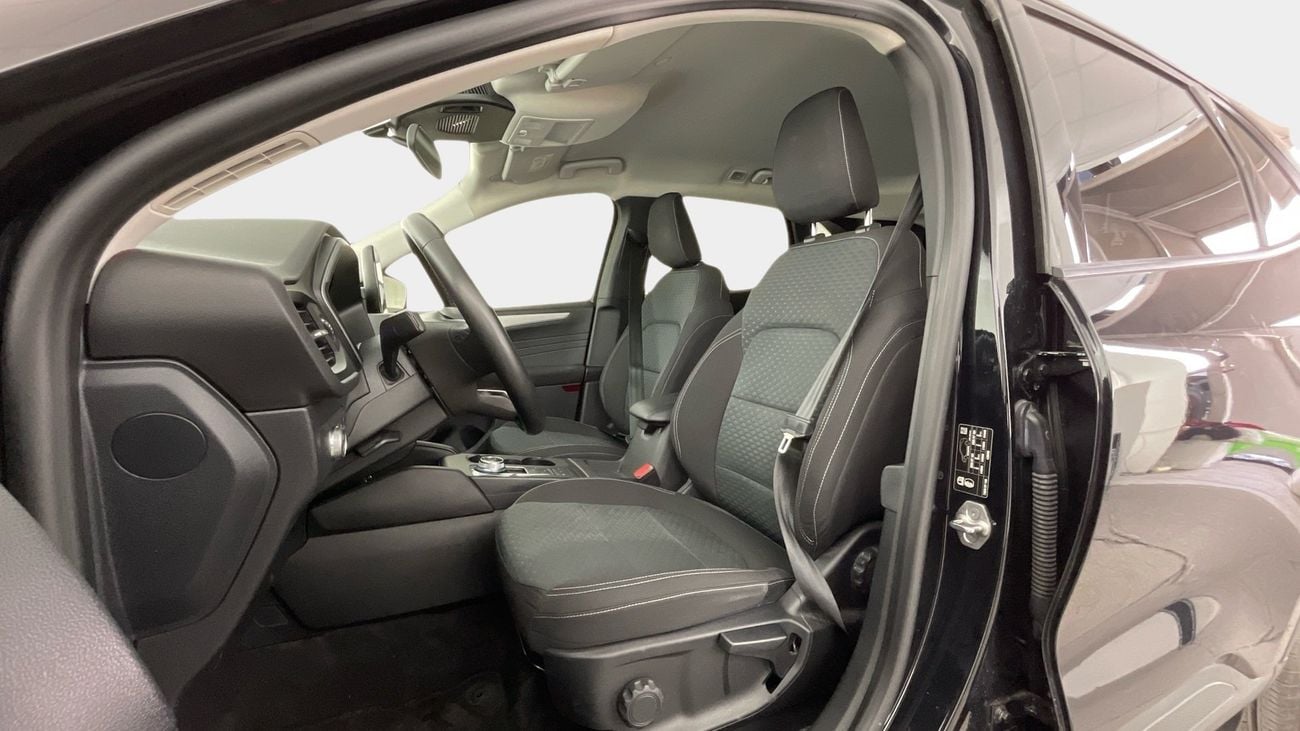 Ford Escape TREND | Guaranteed Warranty | 0 Down Payment