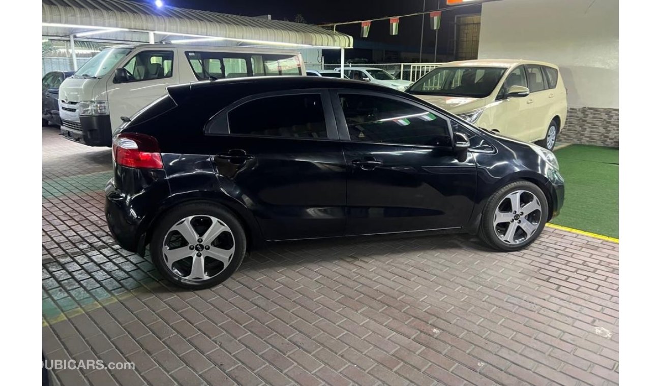 Kia Rio EX 1.6L