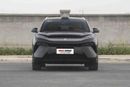 BYD Tang L Hybrid DM-i