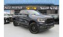 RAM 1500 BIGHORN - PERFECT CONDITION