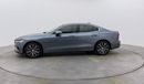 Volvo S60 T4 2000