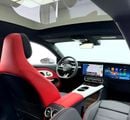 Mercedes Benz CLA 200 CLA200 AMG, Mercedes Warranty, Delivery Kms, Fully Loaded, GCC