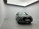 Audi Q5 45 TFSI Quattro S Line 2.0L (252 HP) Q5 S line 45 TFSI quattro 249hp (Ref# 77768)