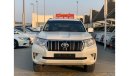 Toyota Prado GXR 2021 Low Mileage Ref#575