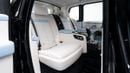 Rolls-Royce Cullinan Black Badge - 2026 - GCC - Under Warranty and Service Contract