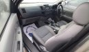 Toyota Hilux DIESEL 3.0L AUTOMATIC GEAR  RIGHT HAND DRIVE