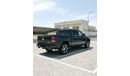 RAM 1500 DODGE RAM LIMITED- 2022- BLACK