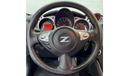 نيسان 370Z Std 2019 Nissan 370Z, Nissan Warranty 2024, Nissan Service History, GCC