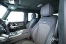 مرسيدس بنز G 63 AMG STD